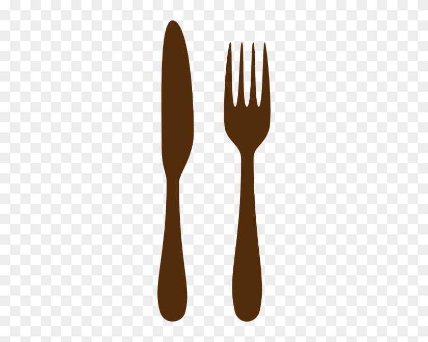 Cutlery Clip Art Foods Drinks Download Vector Clip - Cutlery Vector Free Download #202801