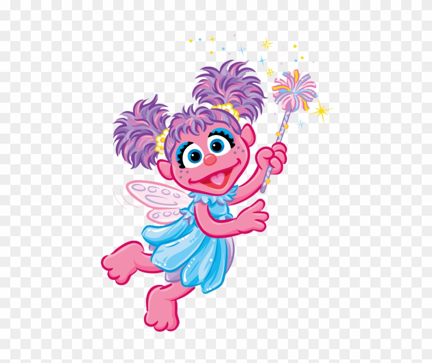 Recap Clipart - Murray Sesame Street Costume #202823