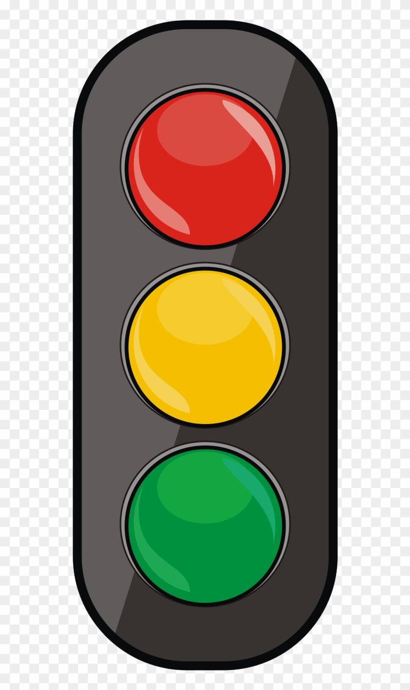 Download Traffic Light Free Png Photo Images And Clipart - Traffic Light Transparent #202839