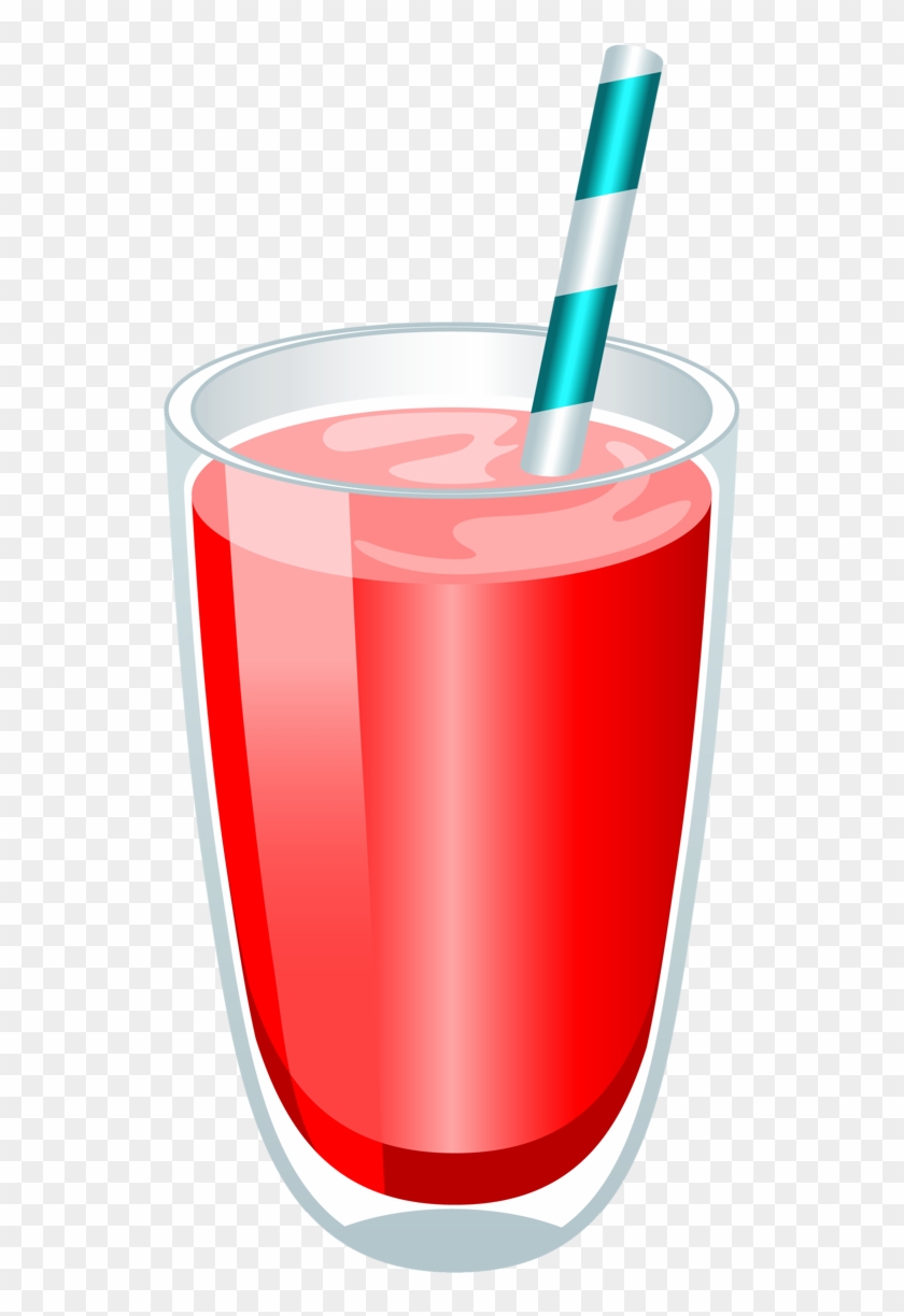 Clip Art Of Liquid Things #202938