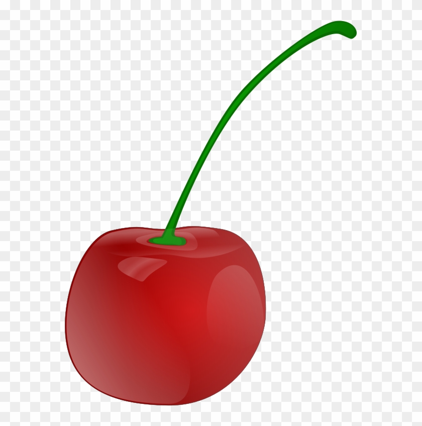 Slice Of Cherry Pie Clip Art Download - Cherry Clipart #202958