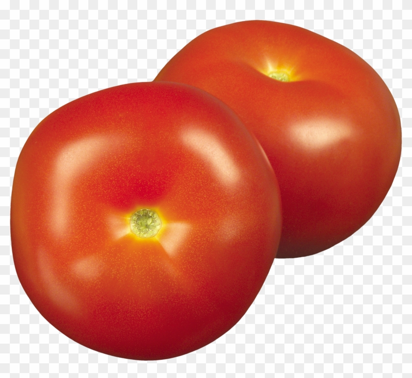 Tomato Clipart Tomat - Png Image Of Tomato #202972