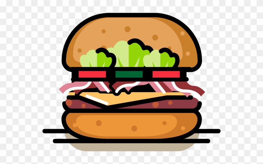 Apló Bacon Cheeseburger 7,60 Euro - Alt Attribute #202982