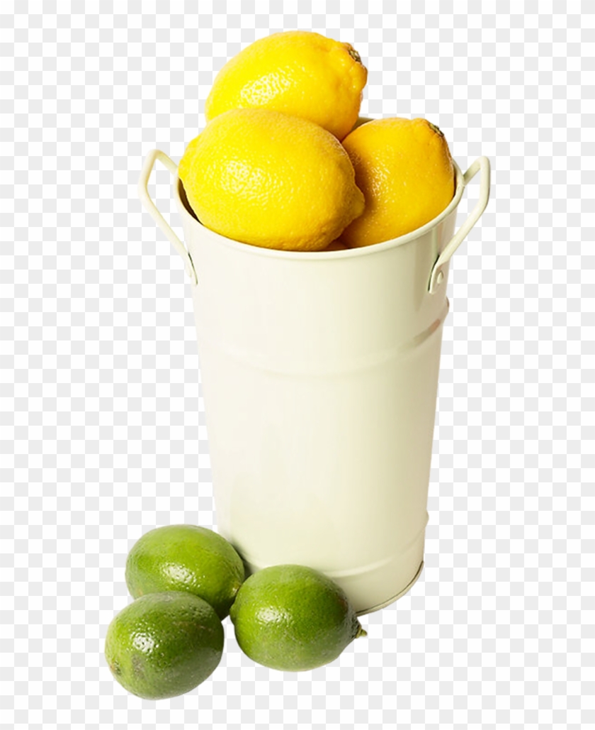 Lemon Lime - Key Lime #203059