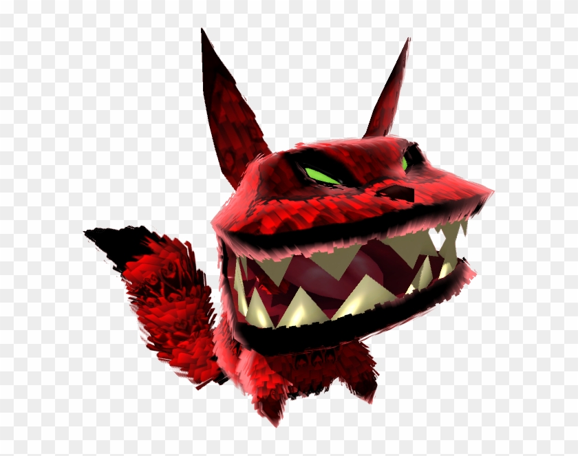 Macaraccon Pest - Viva Piñata #203082