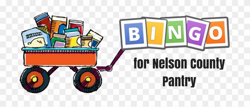 Nelson County Pantry Neighbors Helping Neighbors - Non Perishable Food Clipart #203104