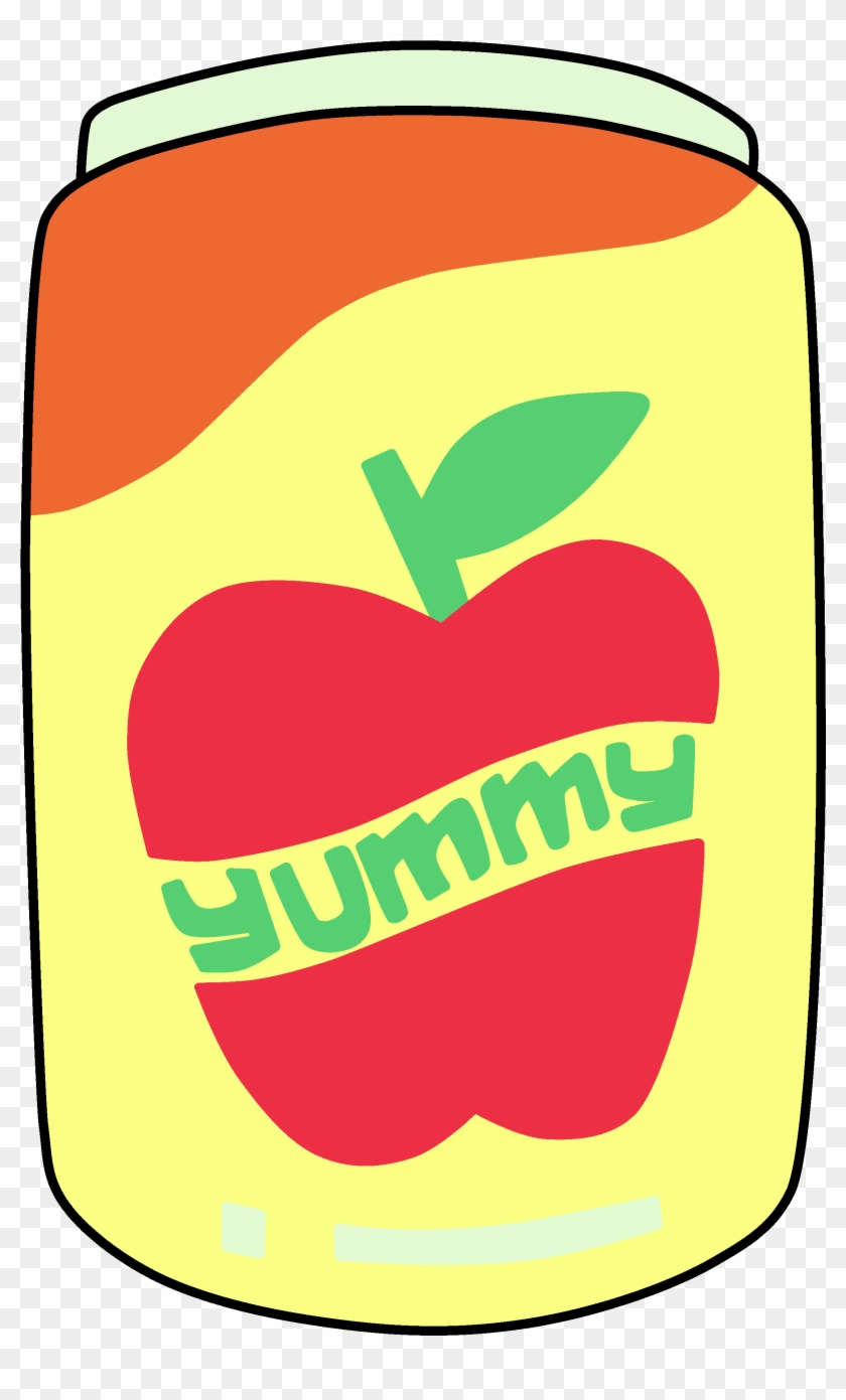 Yummy Apple Juice - Emblem #203119