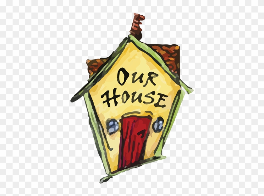 Our House Bistro - Interior Design Student Portfolio #203130