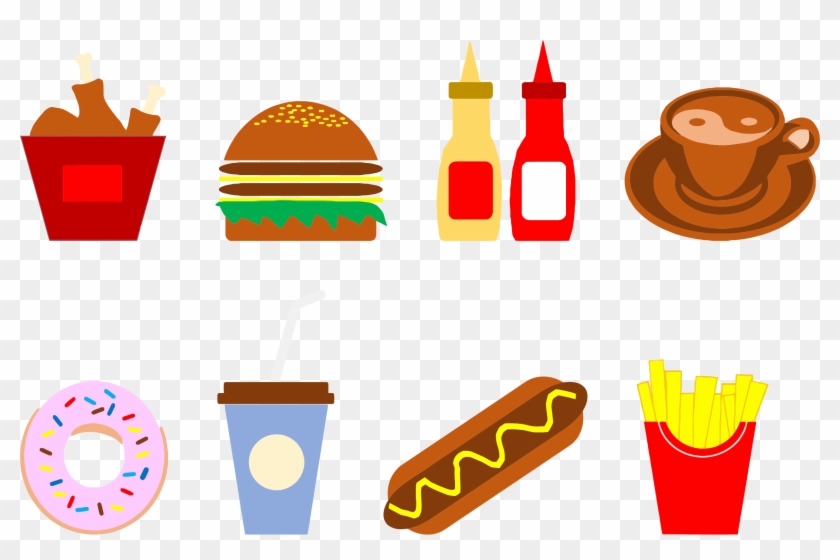 Food Icons - Hot Dog Costume Shirt Sausage Wiener Mustard Bun Fast #203144