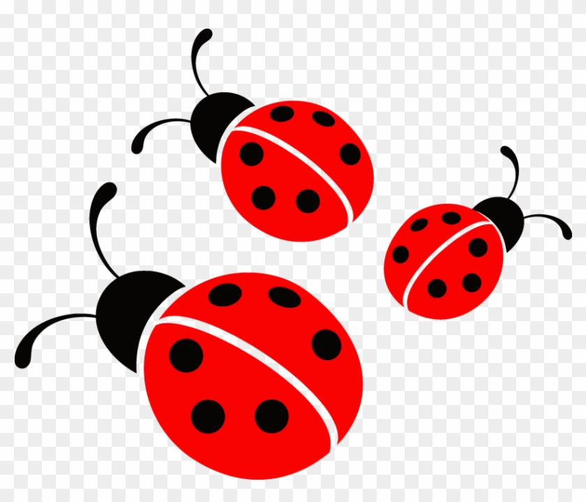 Staying In Showroom Ladybag Clipart, Explore Pictures - Transparent Ladybug #203239