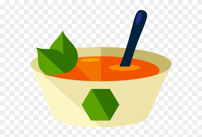 Our "secret Sauce" Recipe - Soup Icon Png #203255