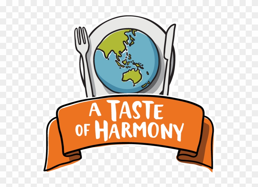 Join Our Community - Harmony Day 2018 Australia #203273