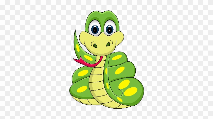 Snake Clipart Snakeclipart Snake Clip Art Animals Cartoon Snake Transparent Background Free Transparent Png Clipart Images Download