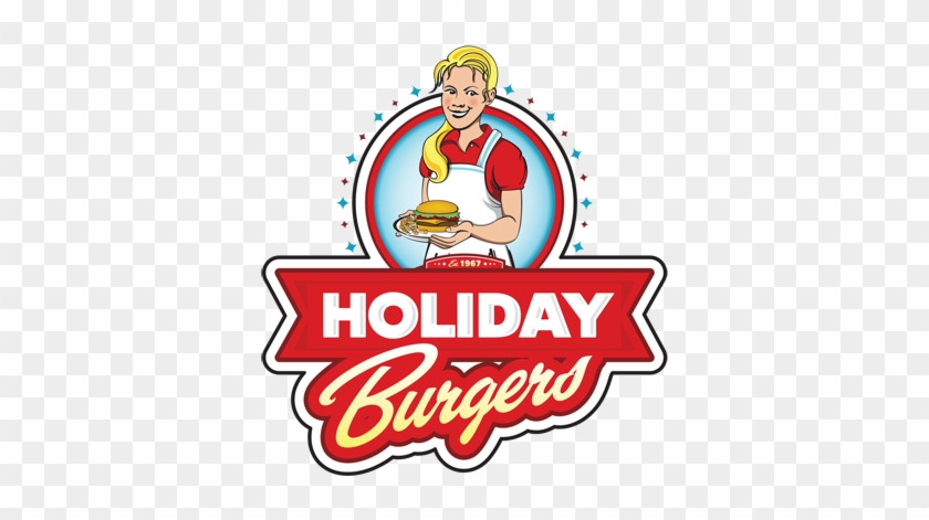 Holiday Burgers - Hopkinsville, Kentucky - Holiday Burgers #203338