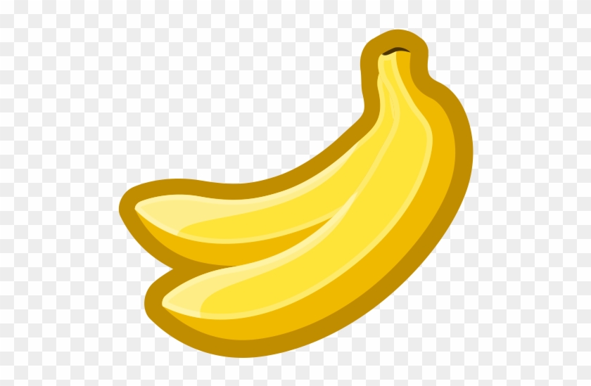 Banana Ico #203377
