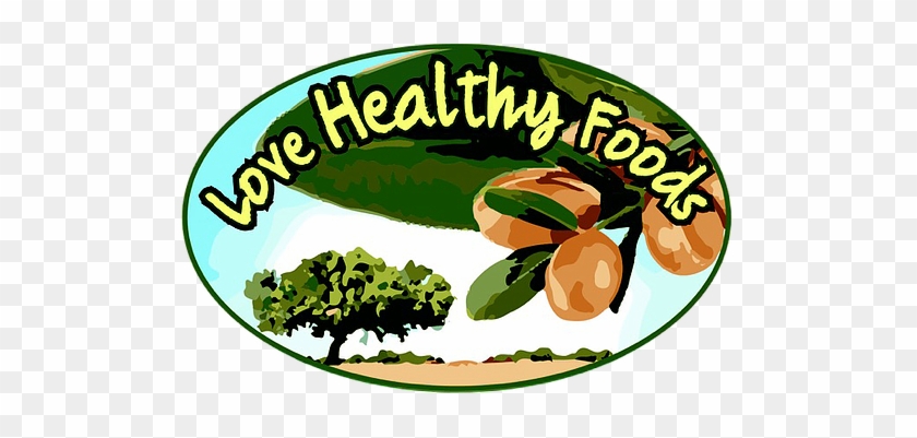 Where To Find Love Healthy Foods - Where To Find Love Healthy Foods #203412