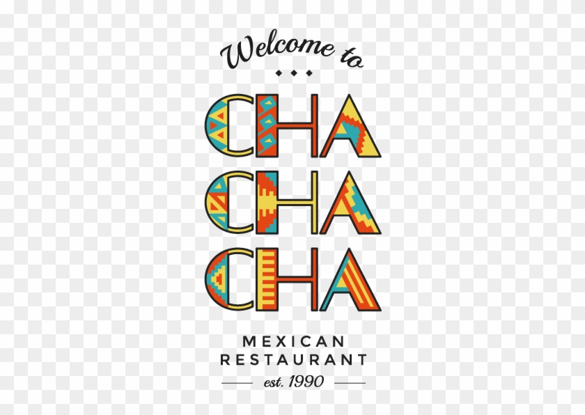 Cha Cha Cha Mexican Restaurant In Singapore - Cha Cha Cha Mexican #203422