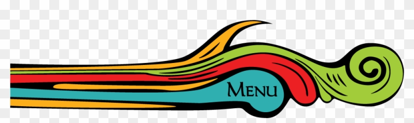 Mexican Clip Art Menu #203425