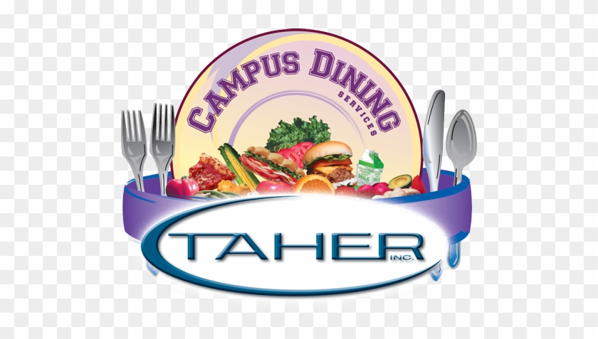 Taher Campus Dining - Dish #203428