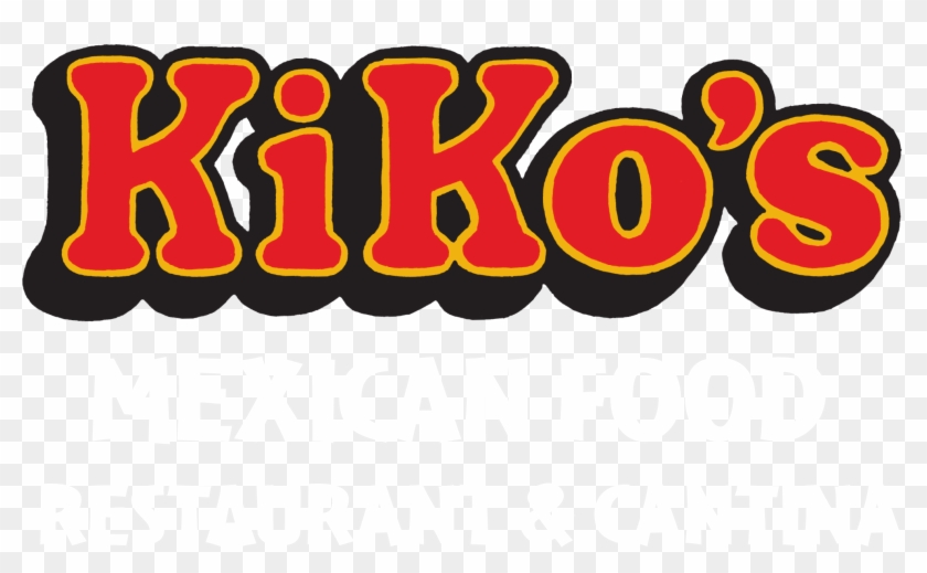 Best Food Under The Sun - Kiko's Mexican Food Restaurant & Cantina #203449