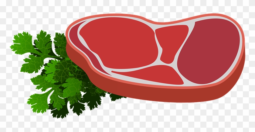 Meat Food Cliparts - Carne Ilustracion #203461