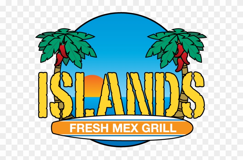 Islands Tacos #203468