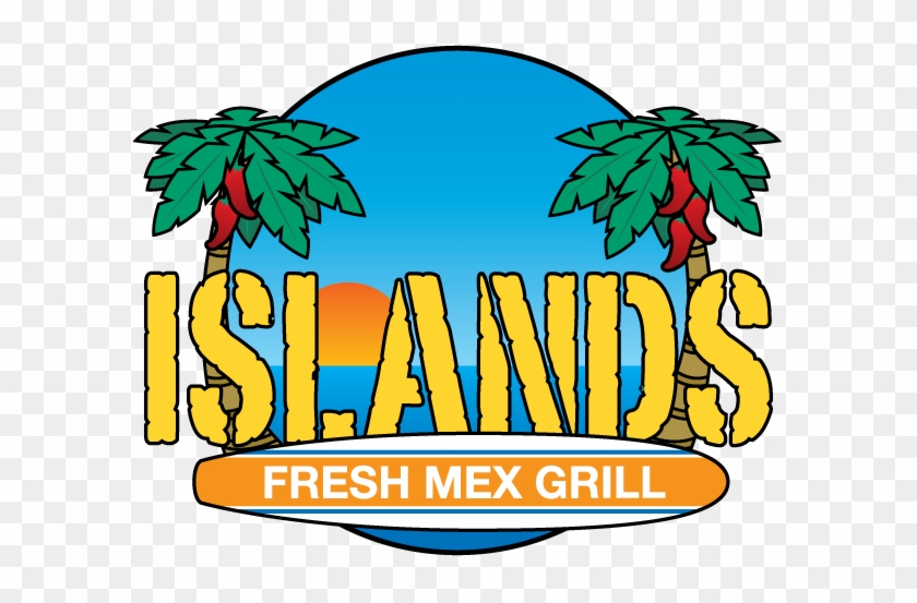 Islands Tacos #203468