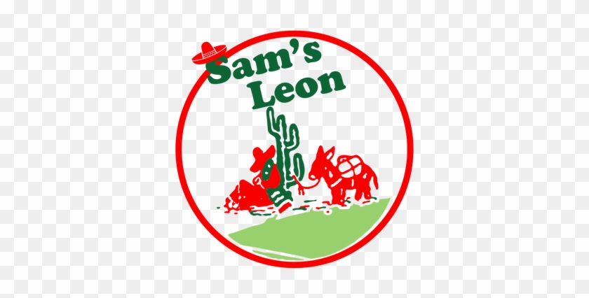 Sam's Leon Mexican Foods - Love #203469