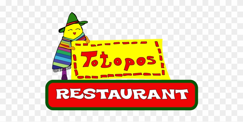 Totopos Mexican Restaurant #203470