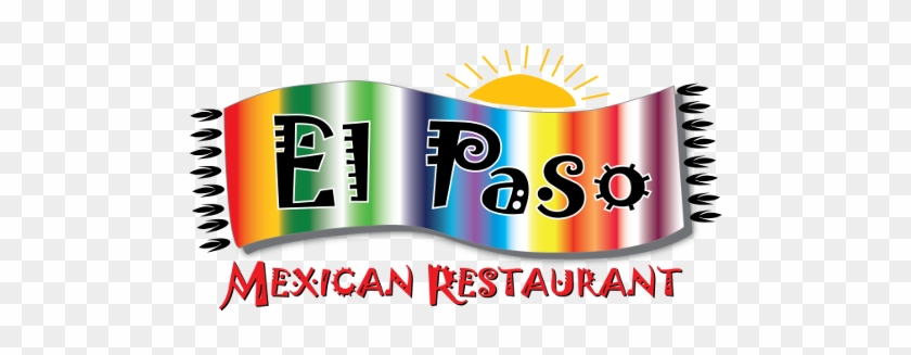 El Paso Mexican Restaurants - El Paso Restaurant #203471