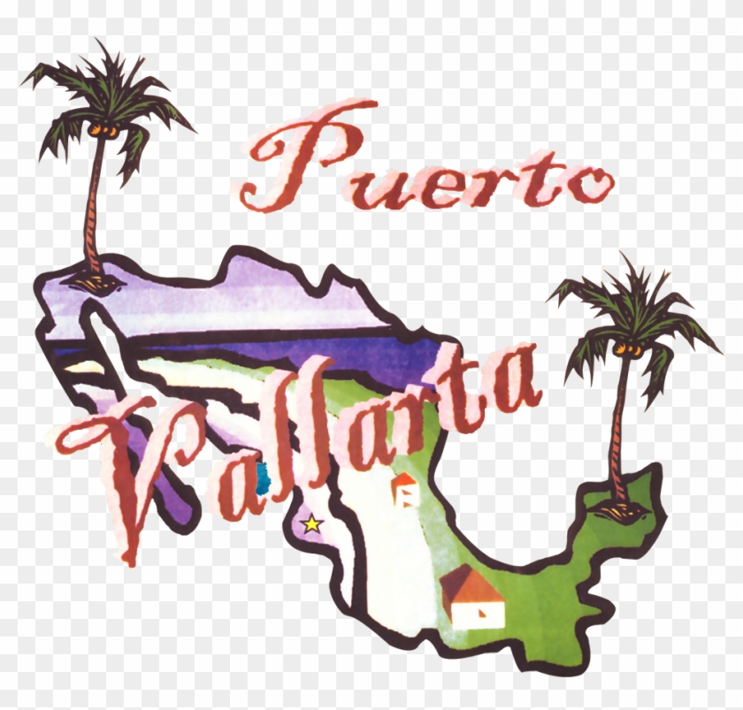 Puerto Vallarta Logo - Puerto Vallarta Effingham Il #203472