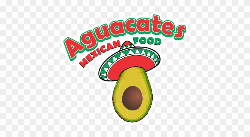 Aguacates Mexican Food - Mexican Cuisine #203475