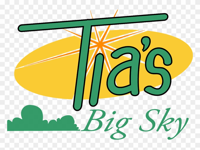 Tia’s Big Sky #203480