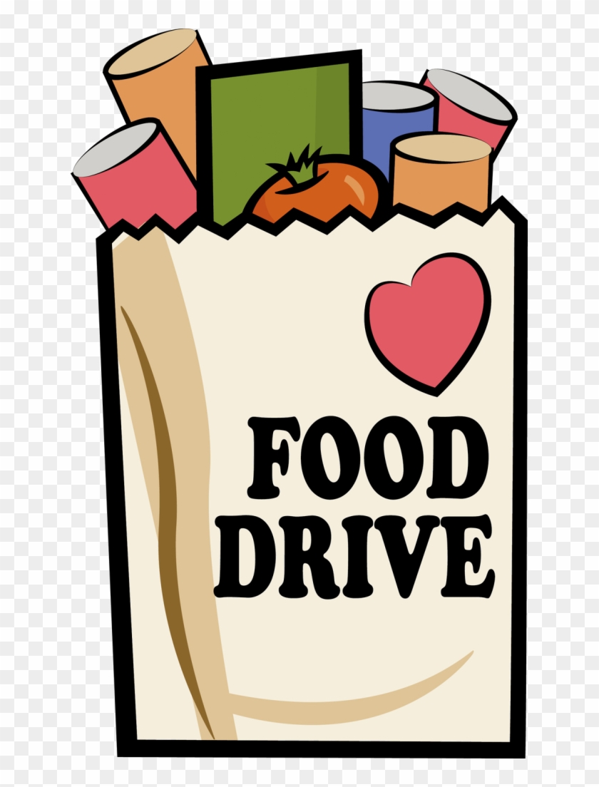 Support Local Food Drive, Earn Free Yoga Classes - Canned Food Drive Posters #203485