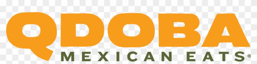 Qdoba - Qdoba Mexican Eats Logo Png #203527