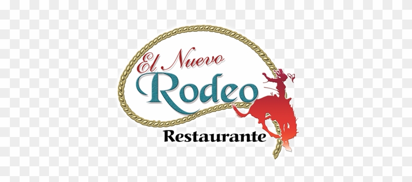 El Nuevo Rodeo Restaurant - Flat White #203545