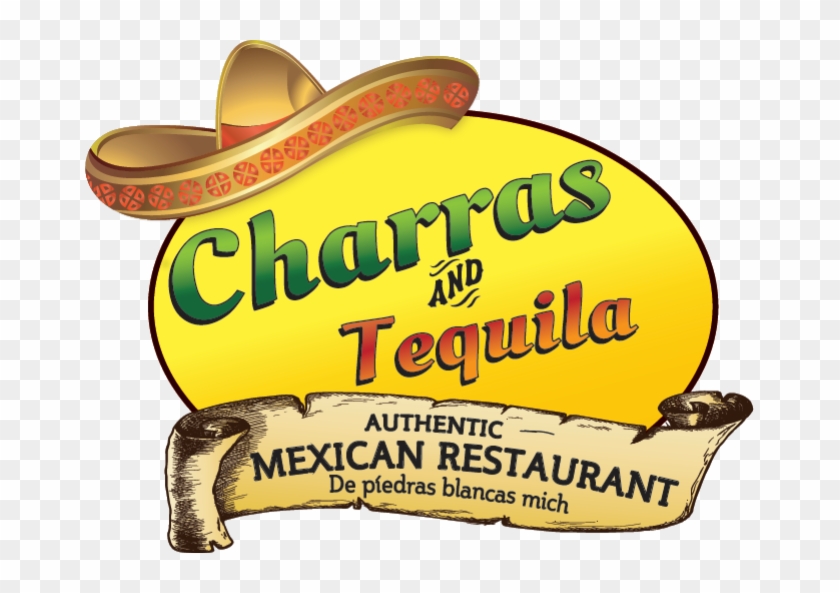 Charras And Tequila - Charras & Tequila #203551