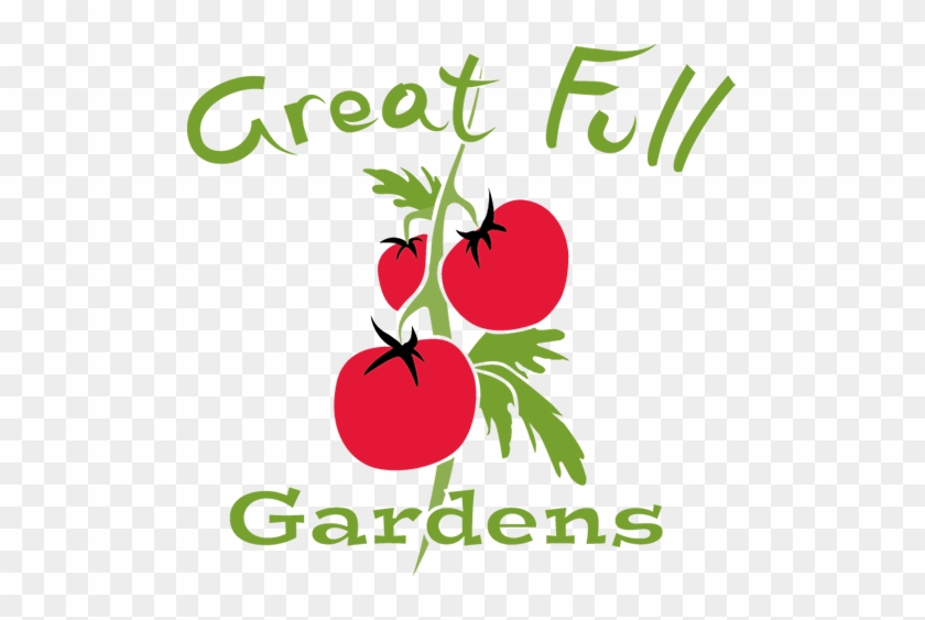 Great Full Gardens Restaurant In Reno Nv - Great Full Gardens Logo #203557