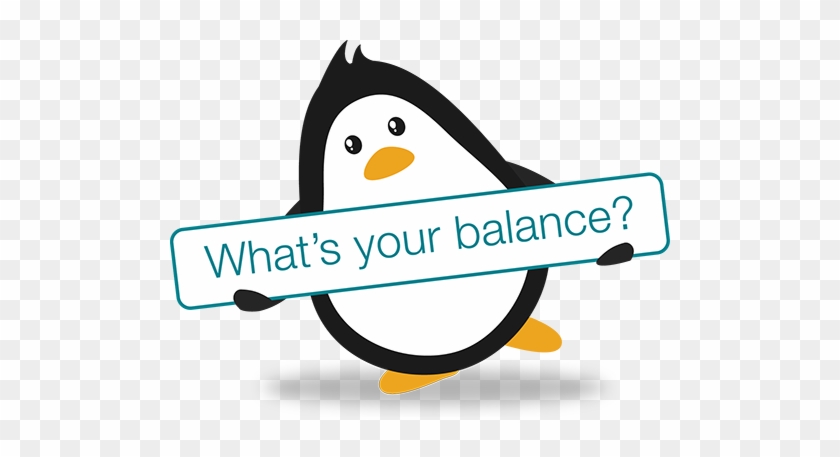 What's Your Balance - National #203565