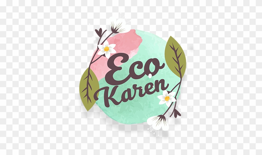 Eco Karen - Floral Design #203569
