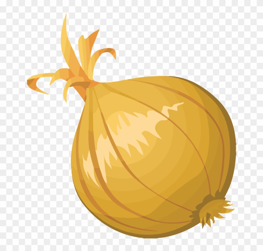 Onion, Cost-effective Health Foods - Onion Clipart Png #203576