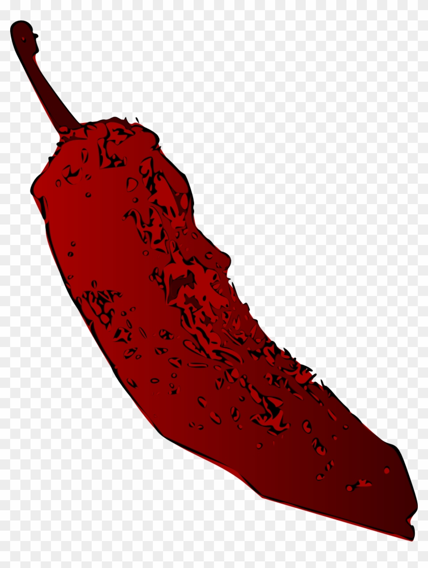 Chili Pepper #203577