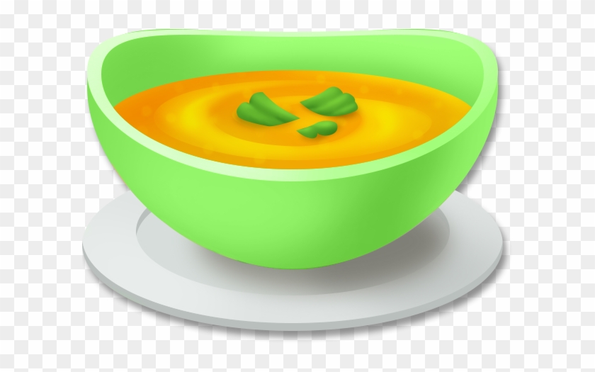 Pumpkin Soup - Hay Day Pumpkin Soup #203586