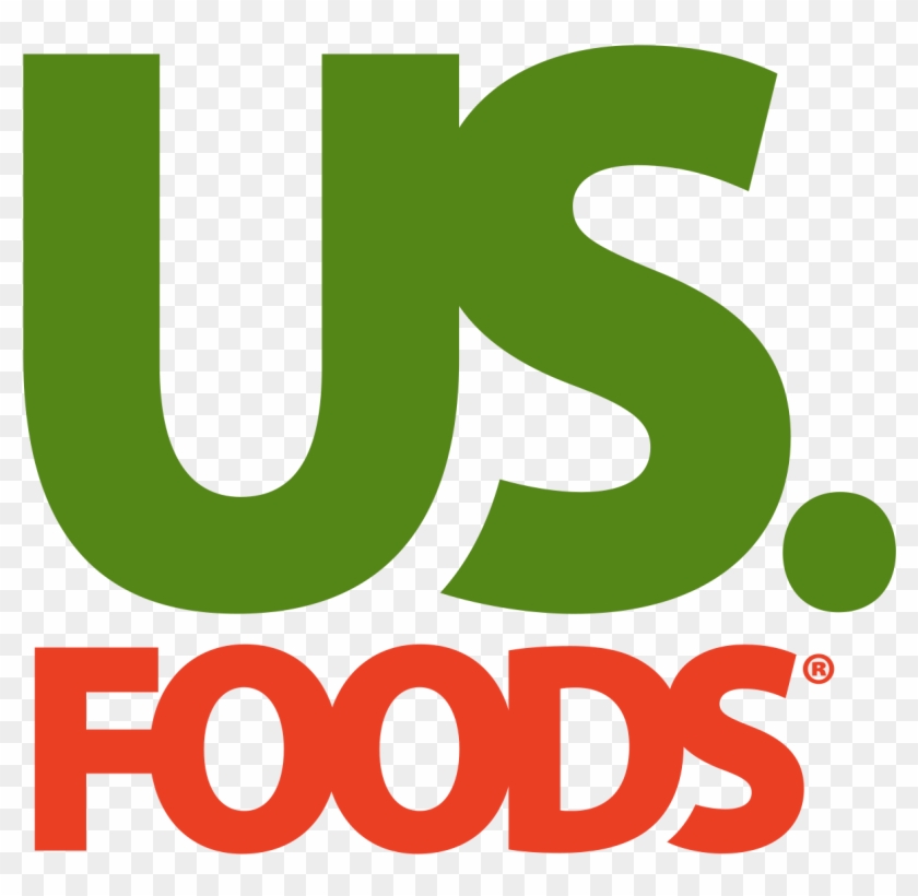 Us Foods Logo Png #203593