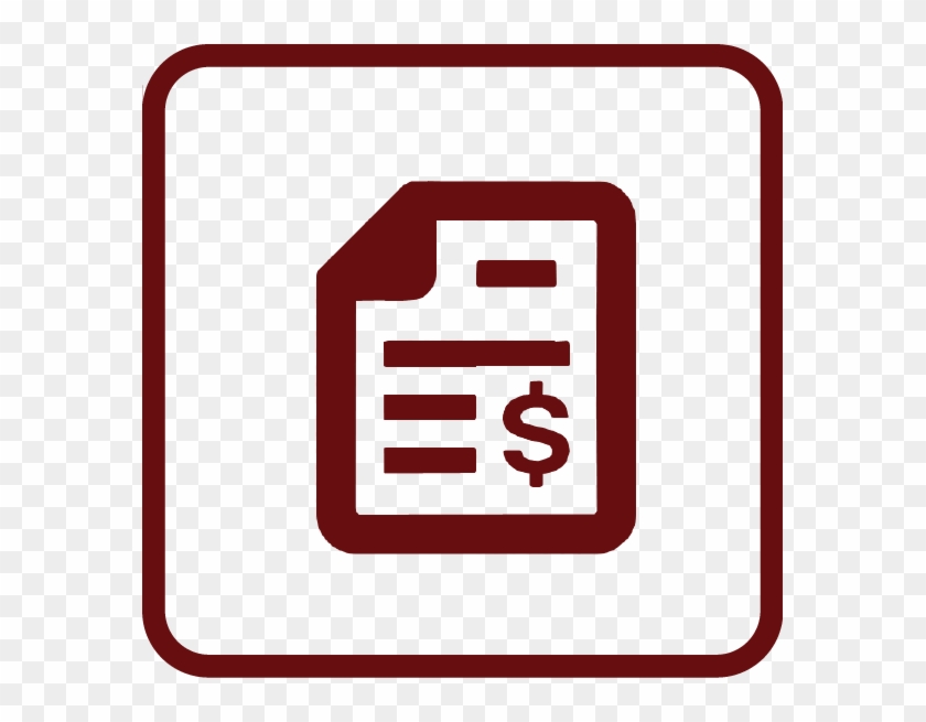 Tax Services - Upload File Icon Png #203678