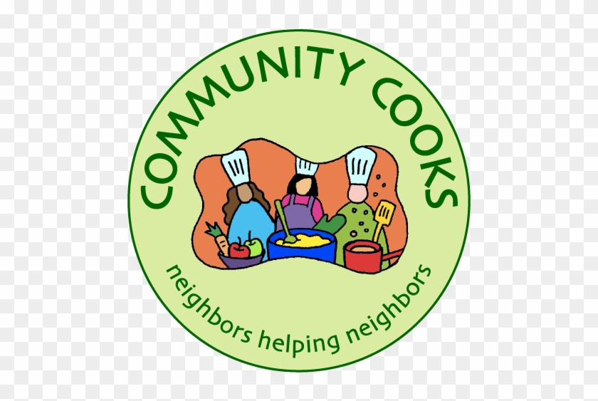 Community Cooks - Community Cooks #203685