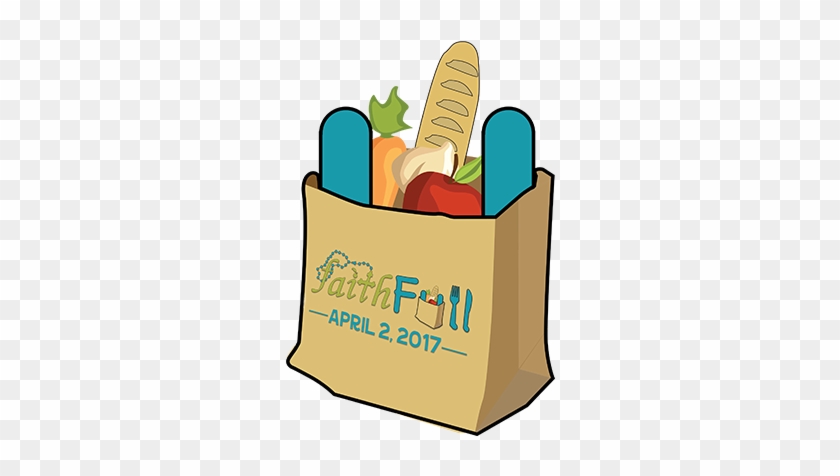 2017 Faithfull Food Drive - Illustration #203696