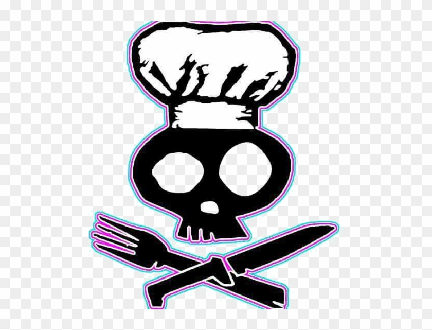 Full Service Catering, Food Truck Service, Personal - Chef Hat Clip Art #203708