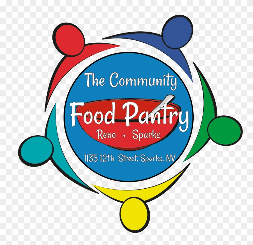 Reno Sparks Food Pantry - Sparks #203711