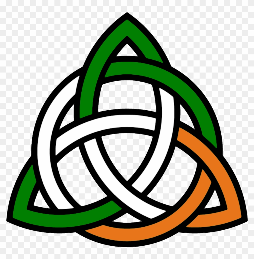 Image Result For Irish Welcome Clipart - Celtic Symbol Of Hope #203743